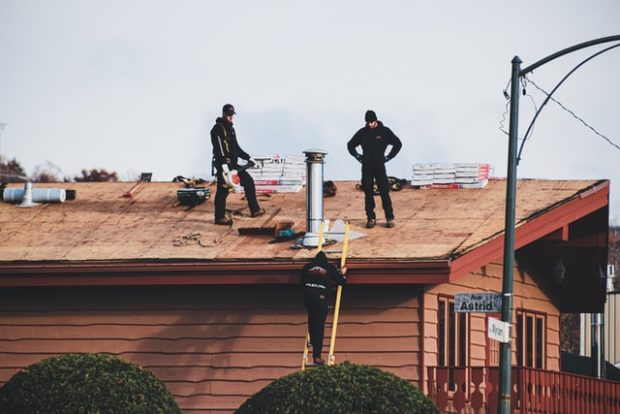 What Could Cause Your Roof to Need Emergency Repair?
