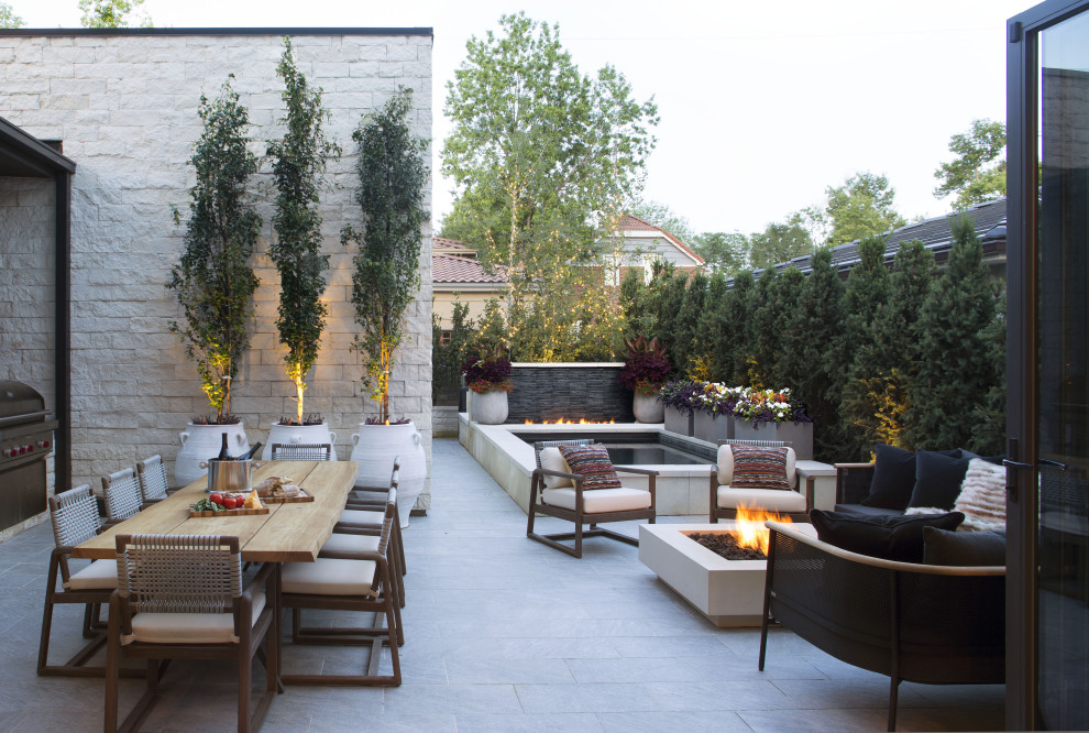 Keep These Invaluable Tips in Mind When Designing Your Outdoor Patio