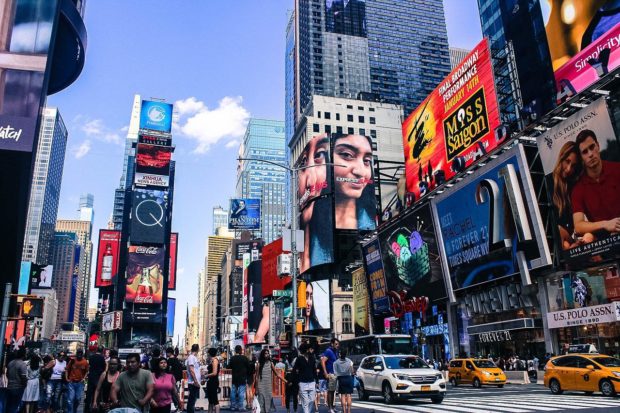 Survival Tips for Students Moving to NYC