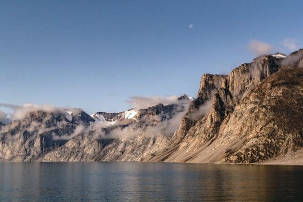 5 Arctic Destinations That You Should Visit Before You Die
