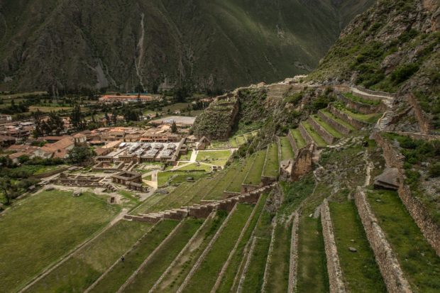 5 Best Luxury Vacations in Peru