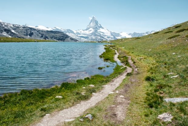 4 Best Hiking Trails in France