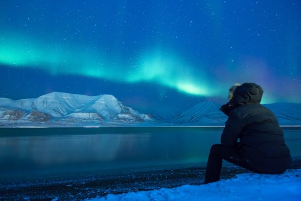 5 Arctic Destinations That You Should Visit Before You Die