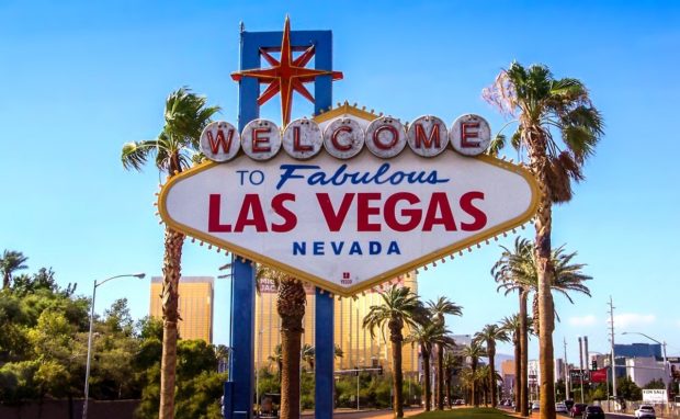 How to Spend a Romantic Weekend in Las Vegas