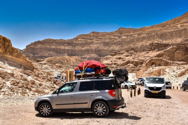 Automotive Upgrades to Prepare for Your Next Vacation