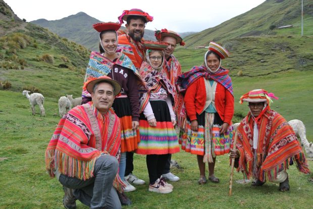 5 Best Luxury Vacations in Peru