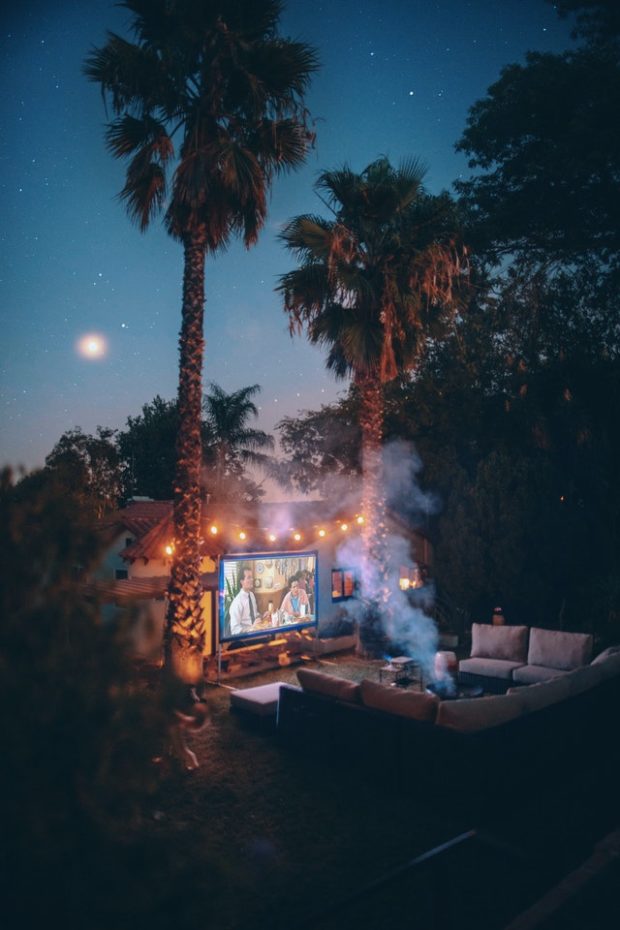 Best Movie Night Ever: 5 Tips To Make Your Experience Unforgettable