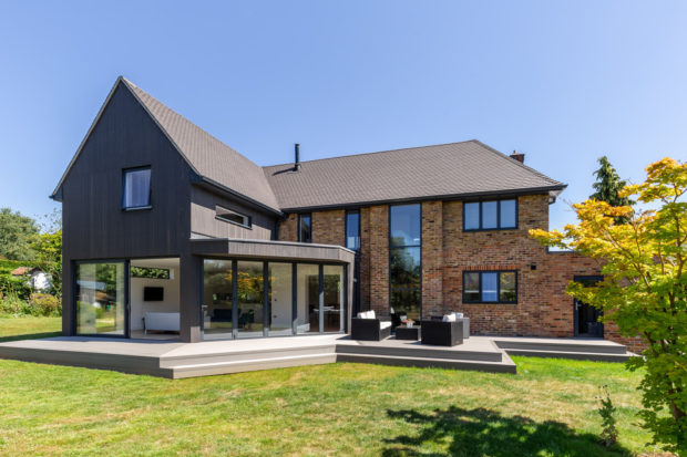 Want to Add Onto Your Home? 4 Ways to Make the Addition Perfect Want to Add Onto Your Home? 4 Ways to Make the Addition Perfect