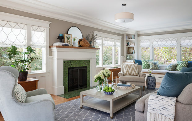 6 Tips to Help You Create a Chic Living Space 6 Tips to Help You Create a Chic Living Space