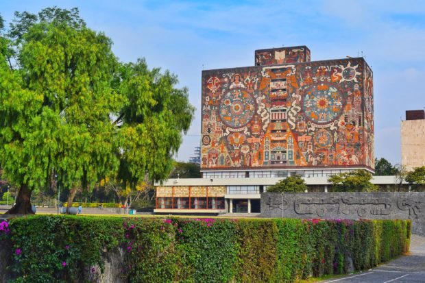 7 Reasons to Visit Mexico City