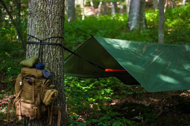 9 Camping Hacks That Will Make Camping Easier