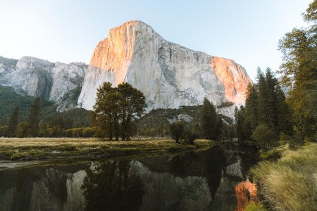 6 Types of Travelers & the Best California Destinations for them