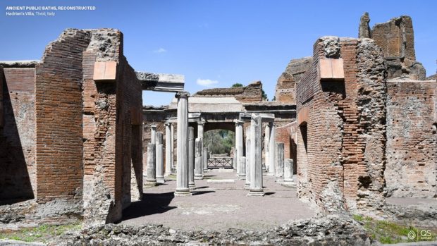 7 digital recreations of the ancient world’s lost bathhouses 7 digital recreations of the ancient world’s lost bathhouses