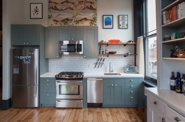 4 Updates You Should Look Into When Remodeling Your Kitchen 4 Updates You Should Look Into When Remodeling Your Kitchen