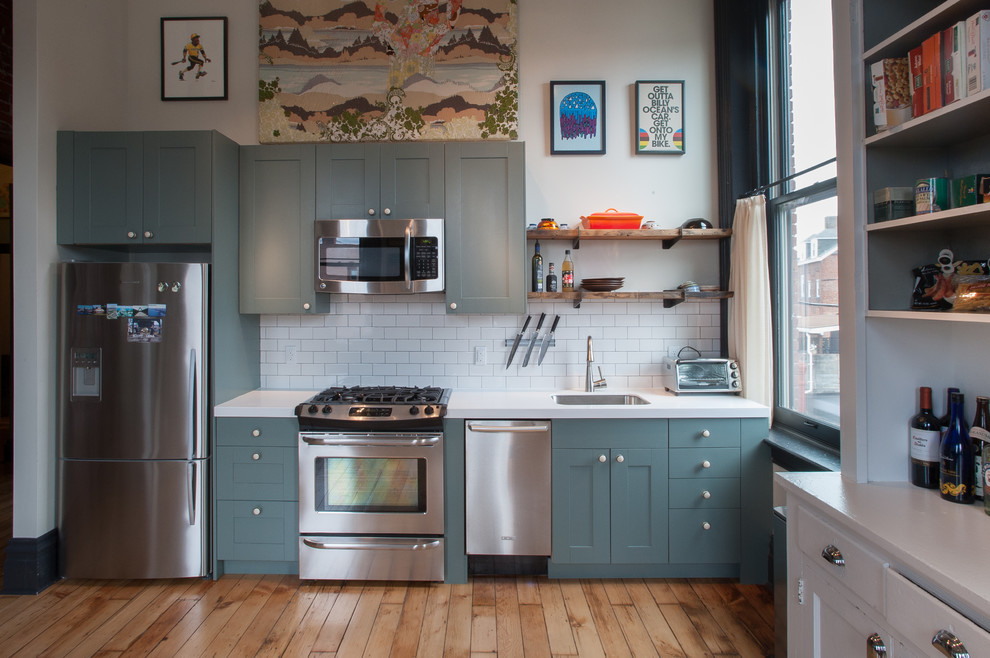 4 Updates You Should Look Into When Remodeling Your Kitchen