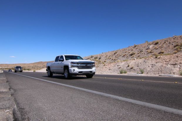 Why Your New Pick-Up Truck May Be Your Best Traveling Companion