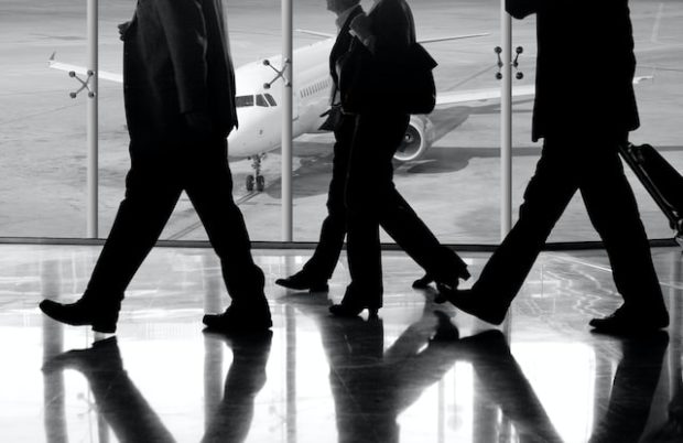 How to Pick a Corporate Travel Company & What to Consider: Your Complete Guide