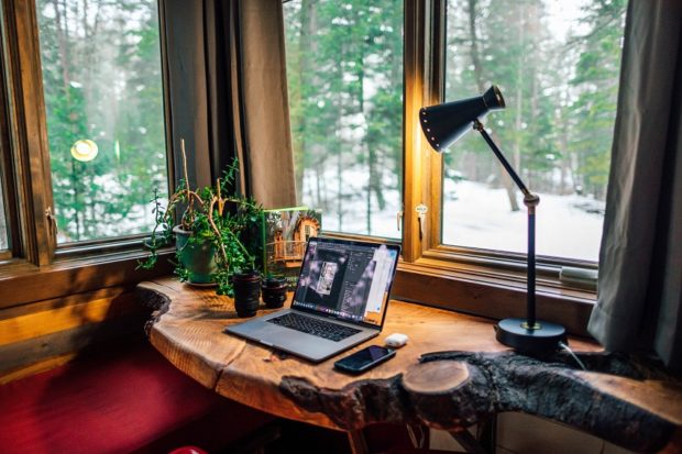 6 Ways to Make Your Home Office Your Favorite Place to Work