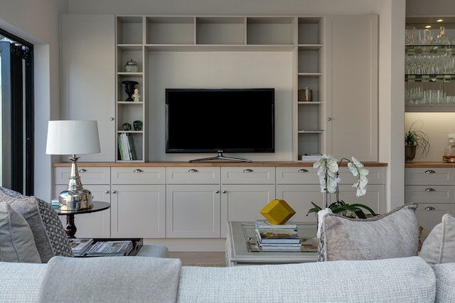 7 Ideas for Maximizing Storage Space in Your Apartment