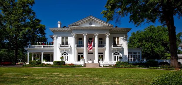 Douglas Gajda Owner of DNS Renovations and Restorations Discusses What to Consider When Hiring a Company to Restore a Historical Home