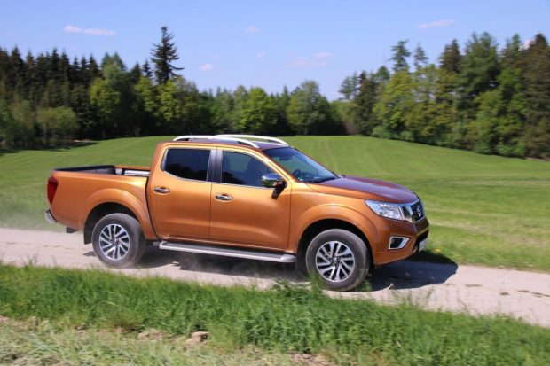 Why Your New Pick-Up Truck May Be Your Best Traveling Companion