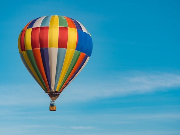 Hot Air Ballooning in Australia - 6 Tips for Beginners