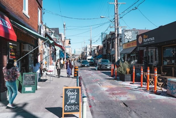 7 Hidden Gems in Toronto You Have to See