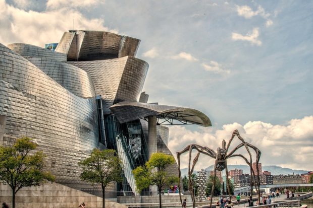 What Is Worth Seeing in Bilbao?