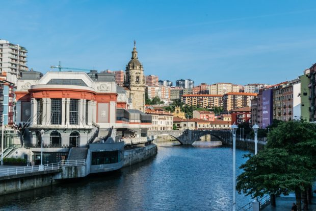 What Is Worth Seeing in Bilbao?
