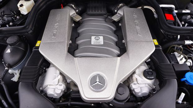 How To Keep Your Mercedes-Benz In Good Condition