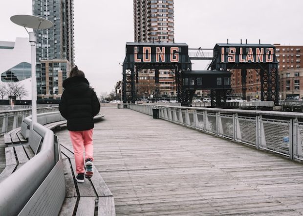 Fun Things to do in Long Island City This Fall