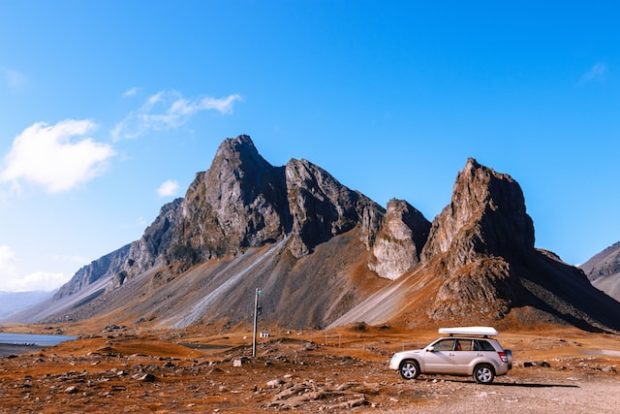How to Choose a New Car for Your Adventurous Lifestyle