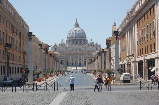 The Vatican is a Great Place and Here's Why You Should Go There