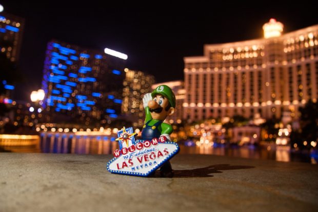 What to Know About Visiting Las Vegas with Kids