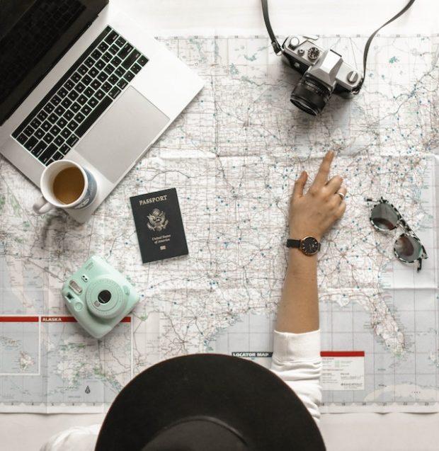 Traveling for Business? How to Make the Most of Your Trip