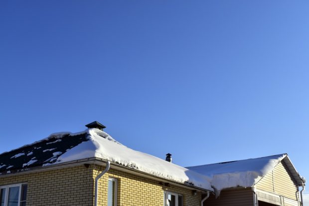5 Asphalt Roofing Tips for Homeowners