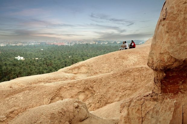 Most Romantic Things to do in Saudi Arabia