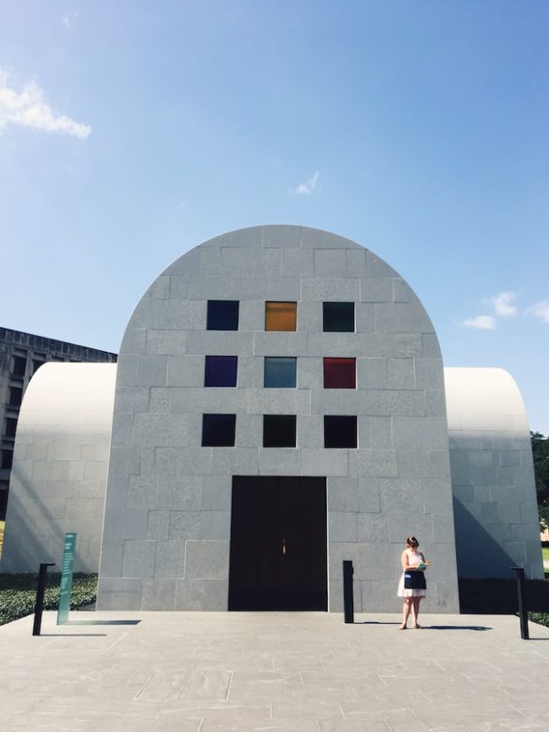 Cool Museums in Austin You Should Visit
