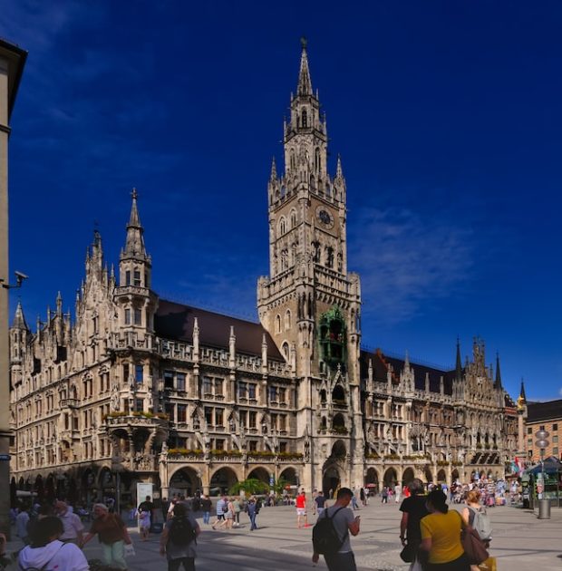 Top 8 Things to Do on a Weekend Trip to Munich