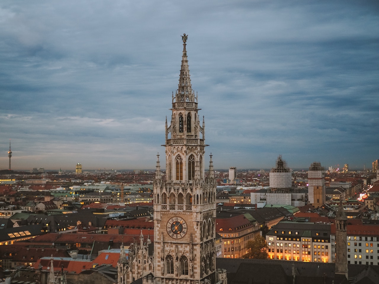 Top 8 Things to Do on a Weekend Trip to Munich