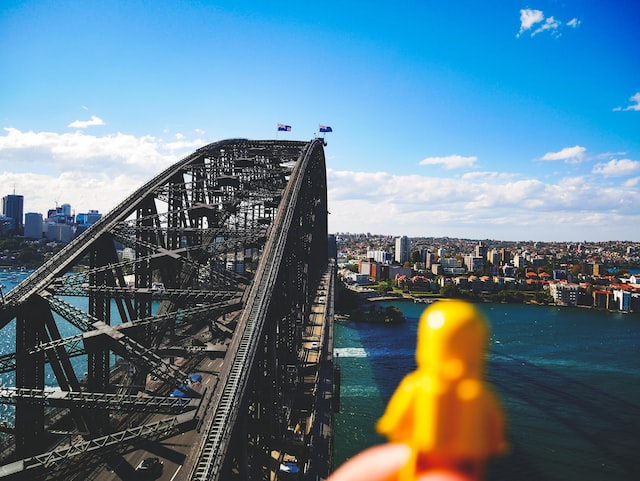 6 Awesome Things To Do In Australia