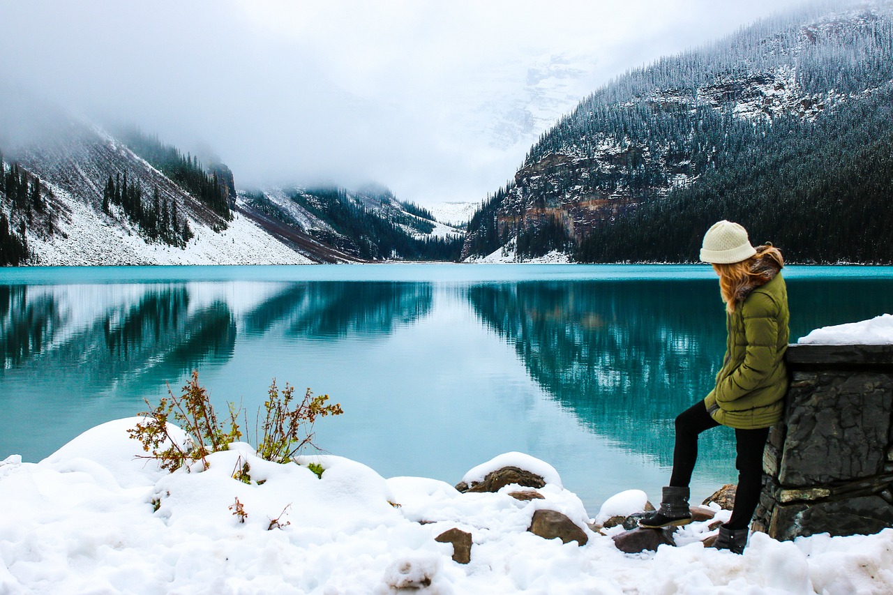 Best Places in Canada to Spend the Winter Holidays