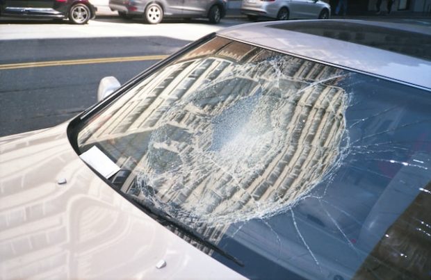 Your Windshield Just Cracked | Don't Panic, Here's What to Do