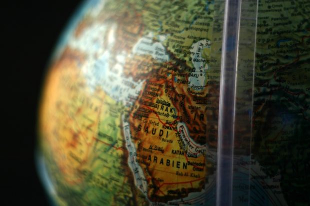 Most Romantic Things to do in Saudi Arabia