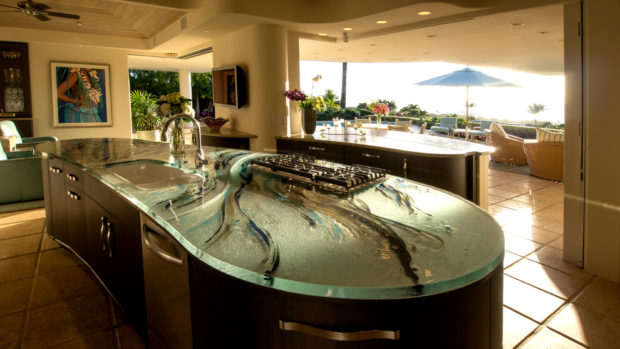 Home Updates and Renovations That Can Be Improved With Acrylics Home Updates and Renovations That Can Be Improved With Acrylics