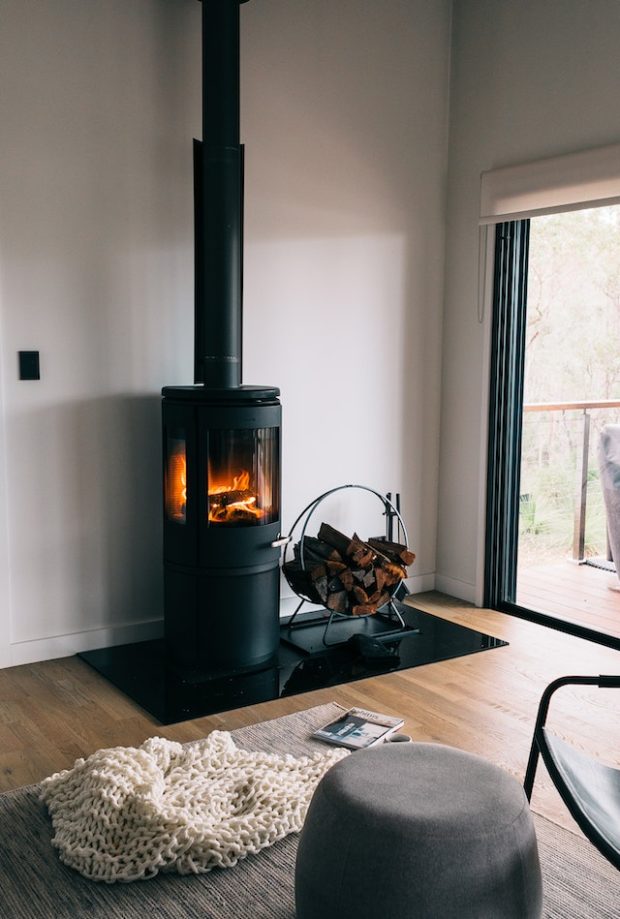4 Simple Ways to Keep Warm and Make the Best Use of Your Heating