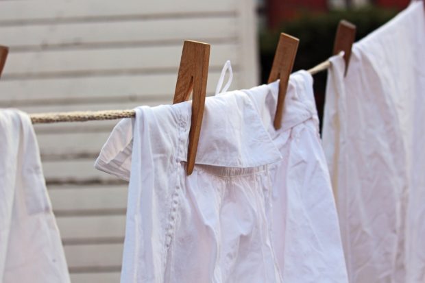 How to Remove Blood Stains from Clothes in 5 Minutes or Less?