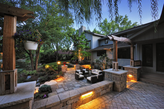 How Do You Modernize a Patio? How Do You Modernize a Patio?