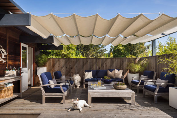 5 Ways to Refurbish Your Deck or Patio 5 Ways to Refurbish Your Deck or Patio