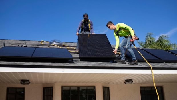 Why Choose Eco-Friendly Upgrades: A Greener Home for a Brighter Future
